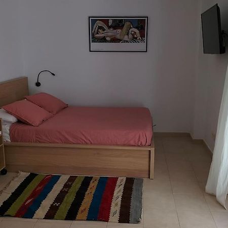 Ferienwohnung Estudio 52 Malaga Centrico Parking Gratuito Exterior foto