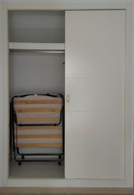 Ferienwohnung Estudio 52 Malaga Centrico Parking Gratuito Exterior foto